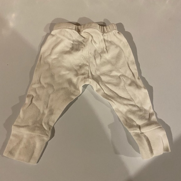 Cute White Pants - Picture 2 of 3